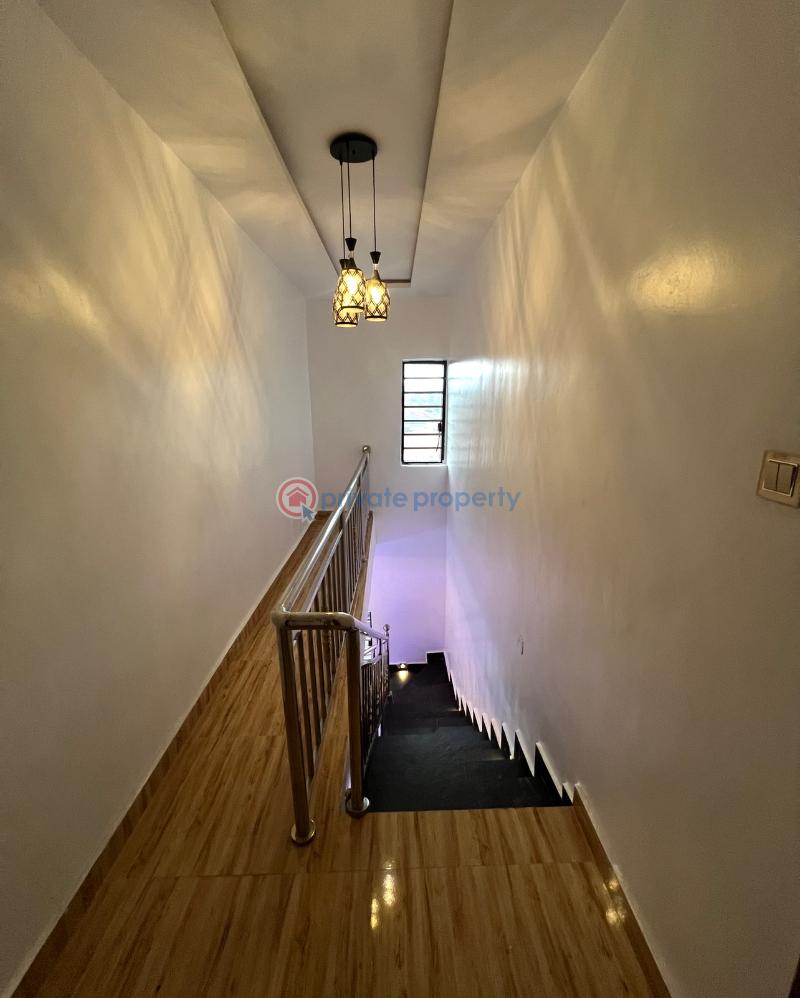 3 bedroom Terrace For Sale Trans Ekulu Ezeagu Enugu - 8