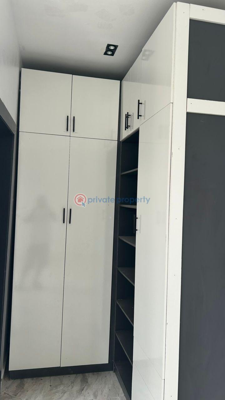 3 bedroom Terraced Duplex For Rent Ikota Lekki Lagos - 8