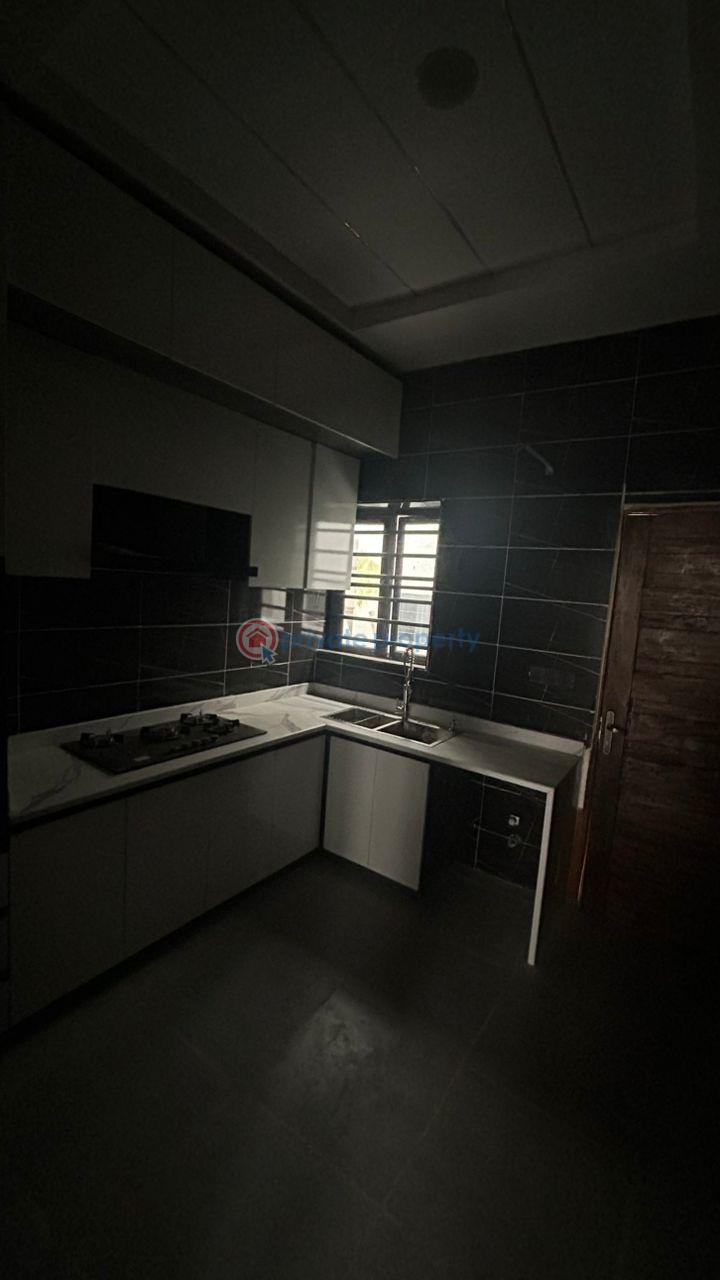 3 bedroom Terraced Duplex For Rent Ikota Lekki Lagos - 11