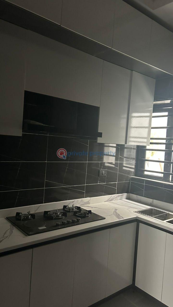 3 bedroom Terraced Duplex For Rent Ikota Lekki Lagos - 12