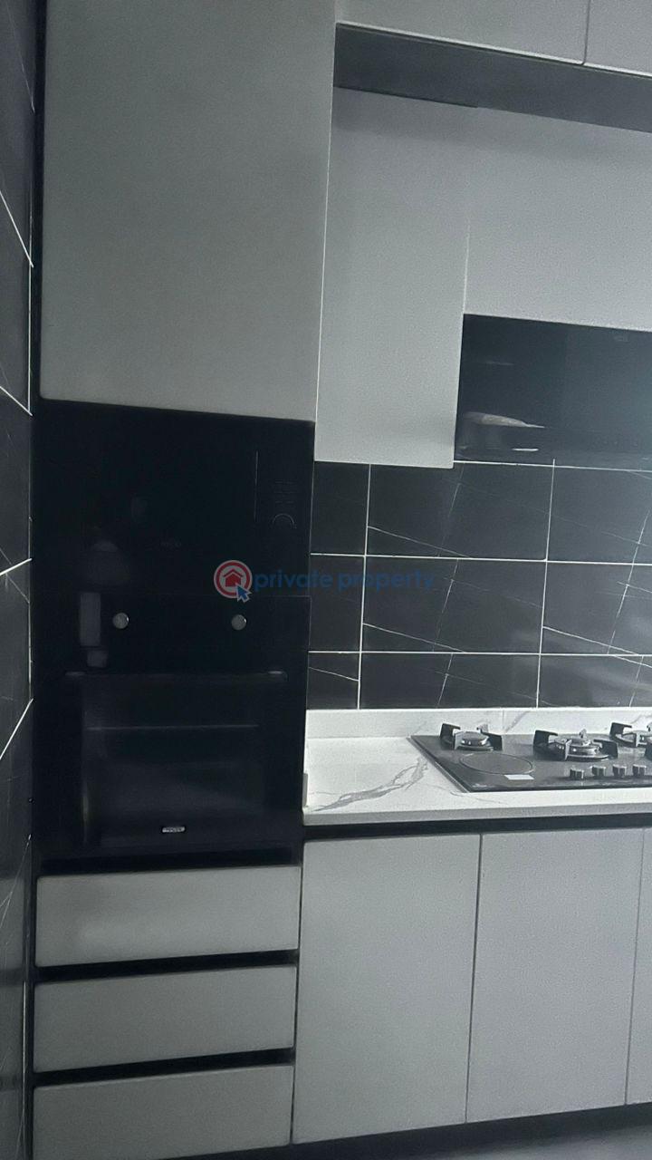 3 bedroom Terraced Duplex For Rent Ikota Lekki Lagos - 9