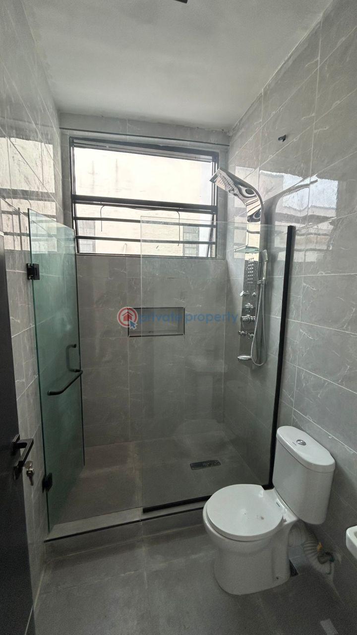 3 bedroom Terraced Duplex For Rent Ikota Lekki Lagos - 7