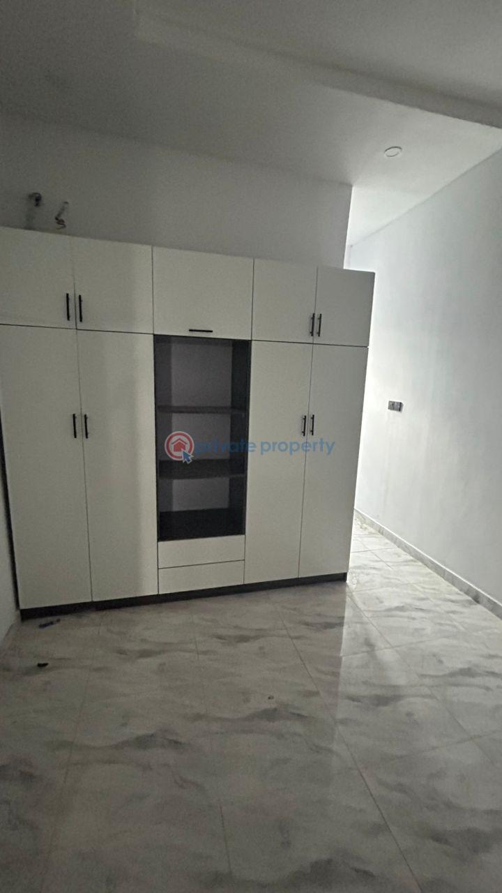 3 bedroom Terraced Duplex For Rent Ikota Lekki Lagos - 13