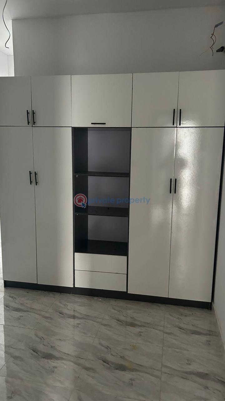 3 bedroom Terraced Duplex For Rent Ikota Lekki Lagos - 1