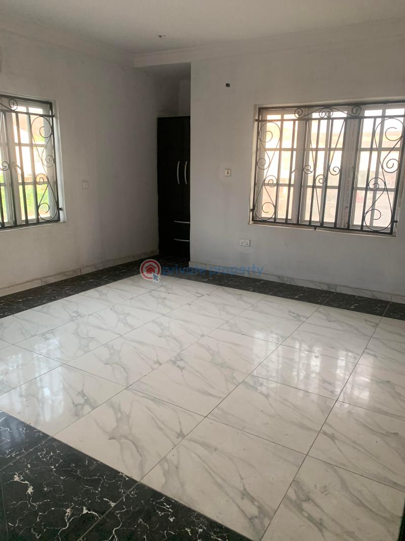 3 bedroom Terrace For Rent Lekki Gardens Phase 4 Ajah Lagos - 6