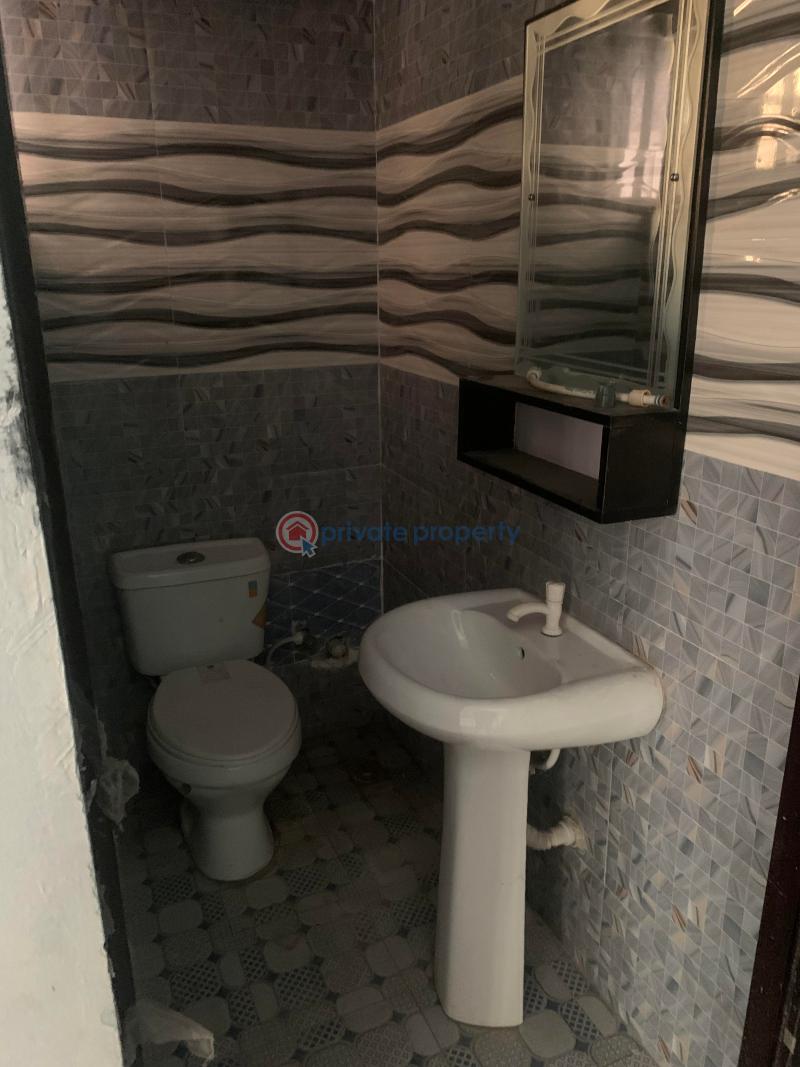 3 bedroom Terrace For Rent Lekki Gardens Phase 4 Ajah Lagos - 5