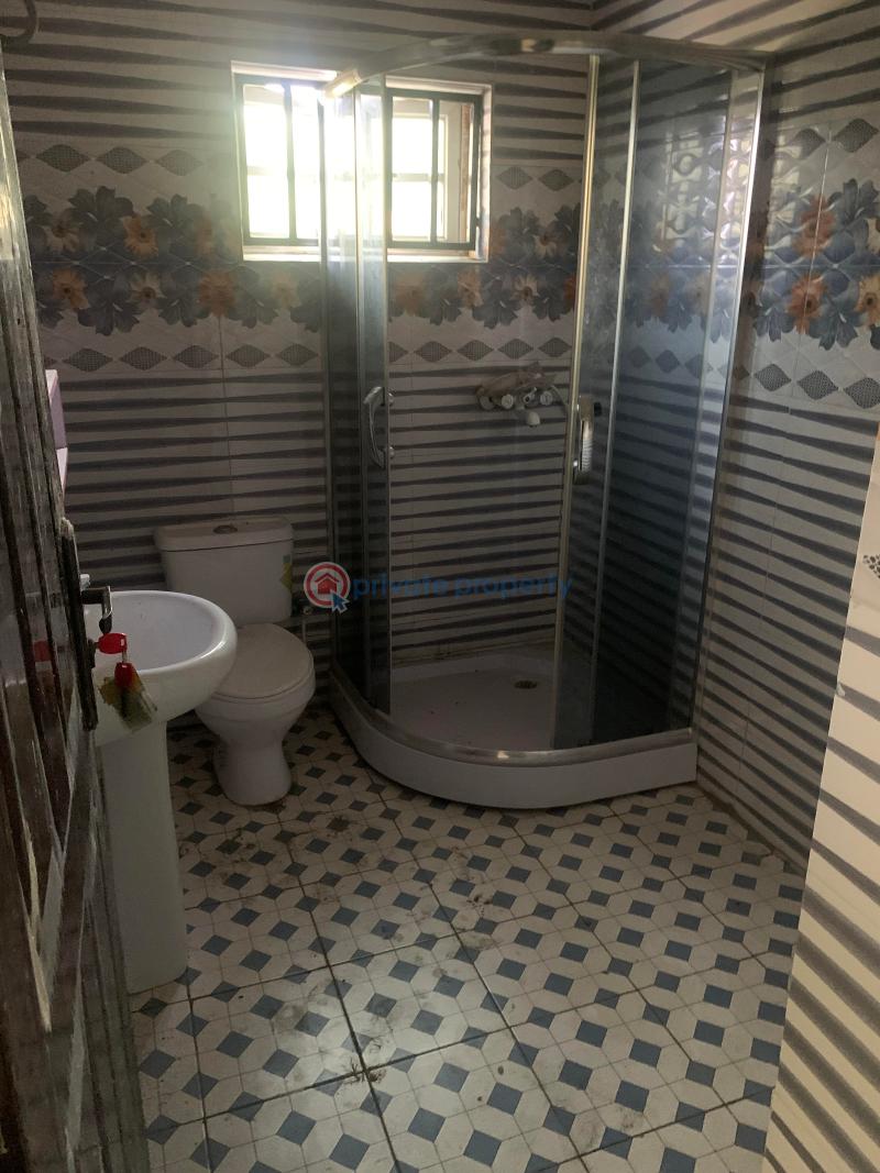 3 bedroom Terrace For Rent Lekki Gardens Phase 4 Ajah Lagos - 7