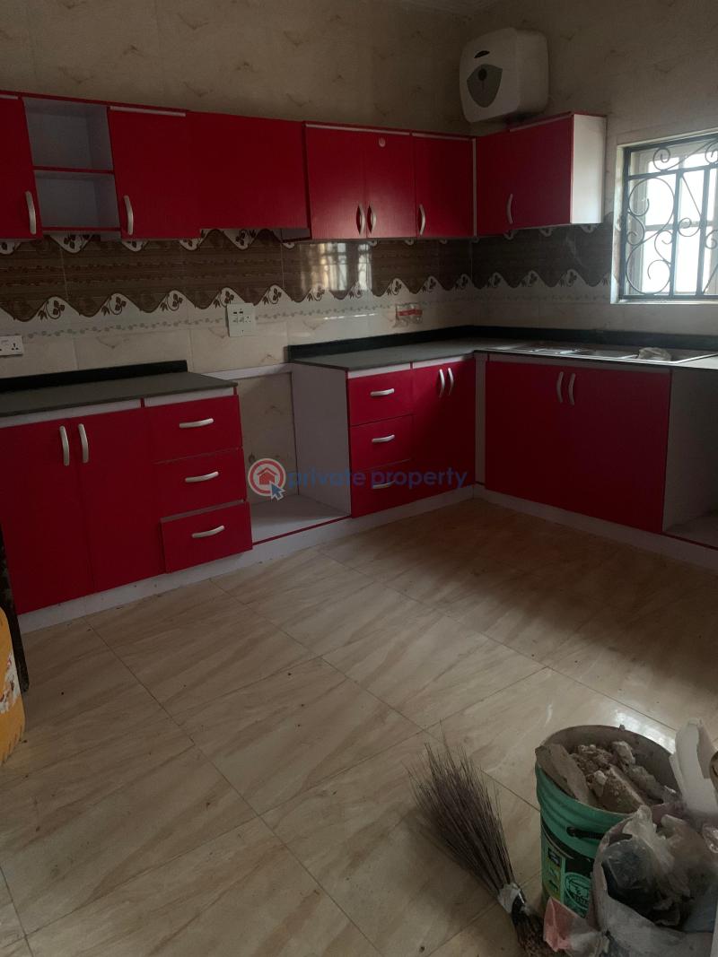 3 bedroom Terrace For Rent Lekki Gardens Phase 4 Ajah Lagos - 4