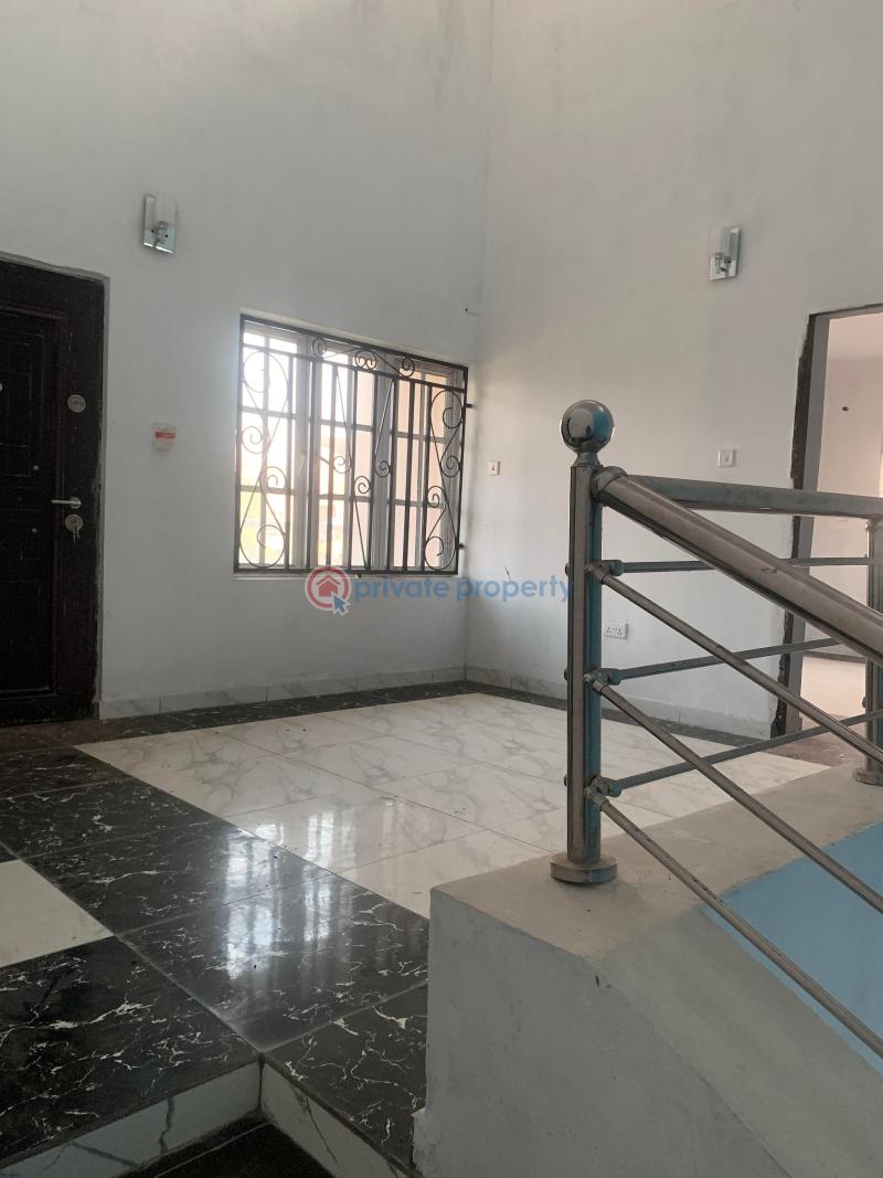 3 bedroom Terrace For Rent Lekki Gardens Phase 4 Ajah Lagos - 3