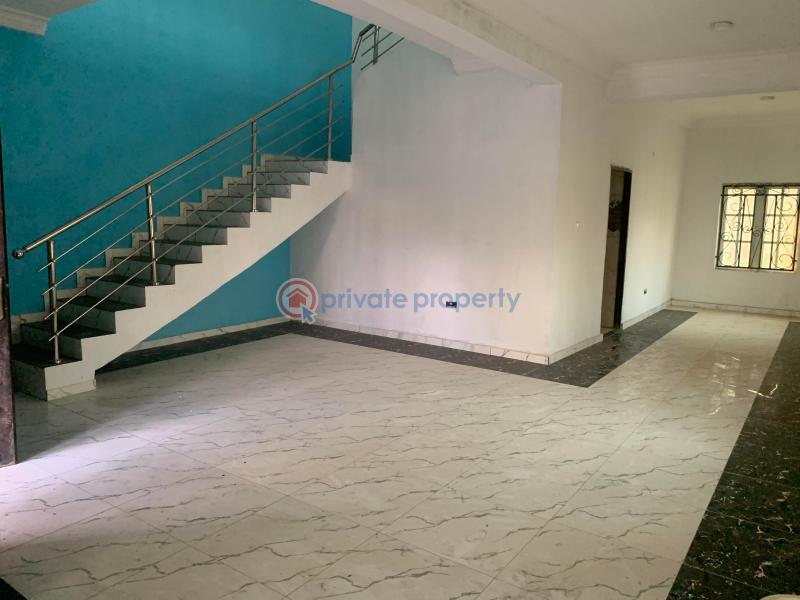 3 bedroom Terrace For Rent Lekki Gardens Phase 4 Ajah Lagos - 2