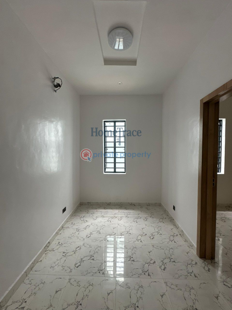 3 bedroom Terrace For Sale Mobil Road Ajah Lagos - 6