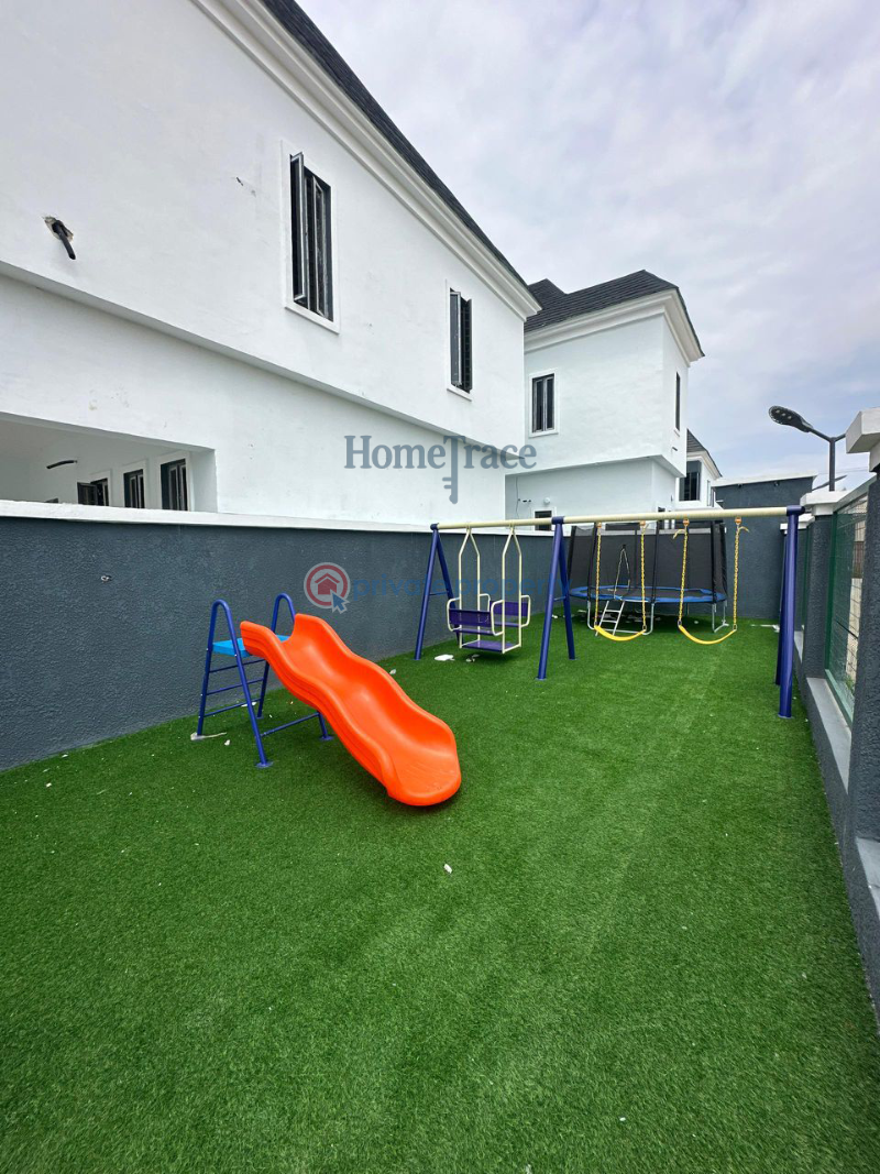 3 bedroom Terrace For Sale Mobil Road Ajah Lagos - 11