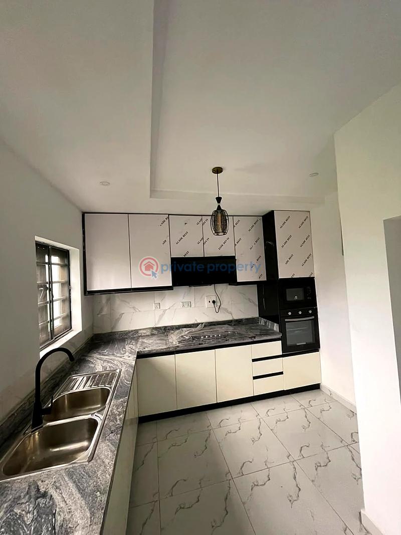 3 bedroom House For Sale Ajah Lagos - 4