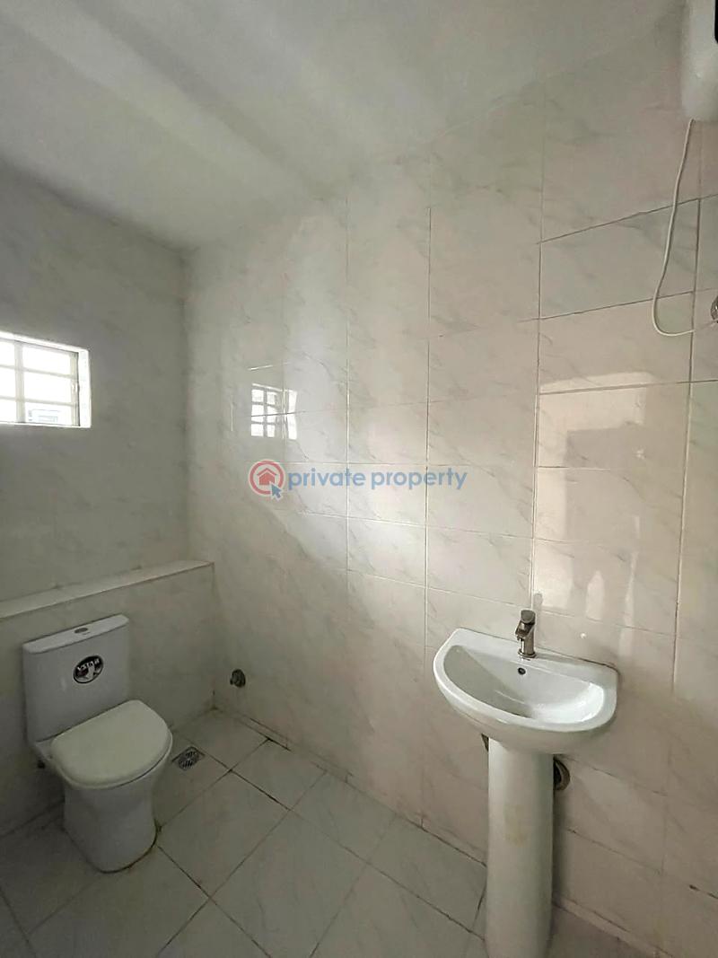 3 bedroom House For Sale Ajah Lagos - 3