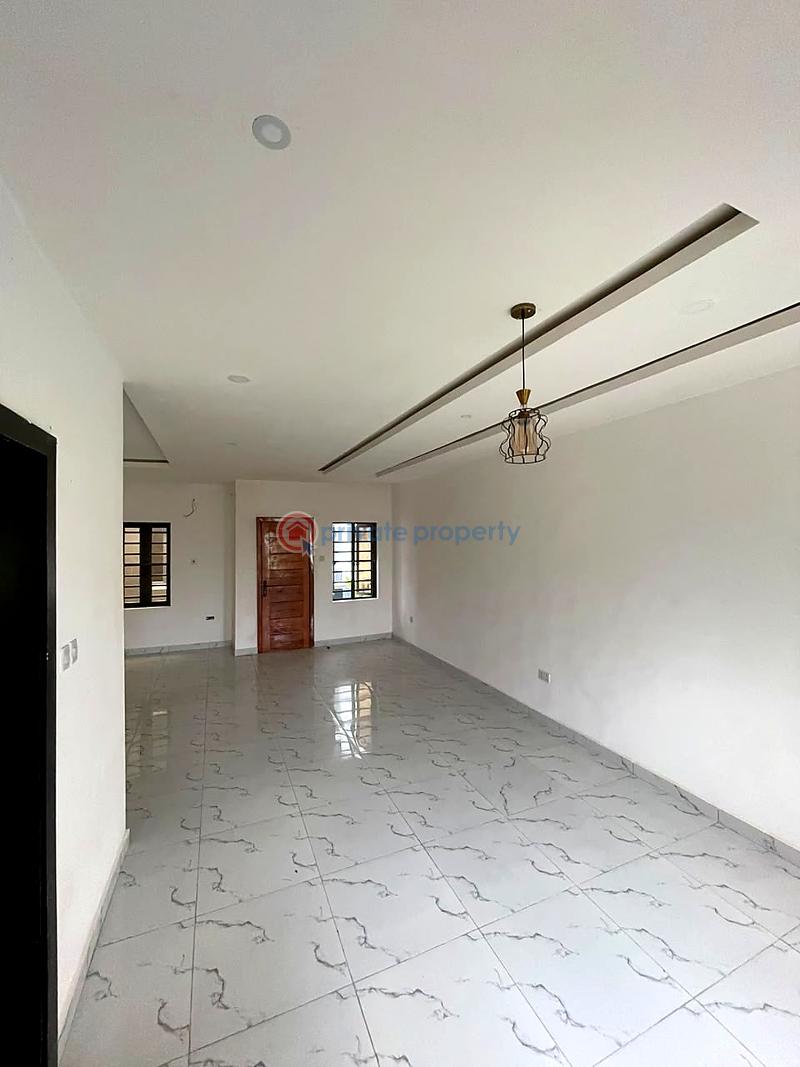 3 bedroom House For Sale Ajah Lagos - 1