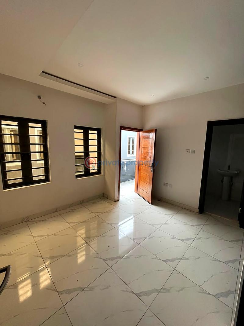 3 bedroom House For Sale Ajah Lagos - 2