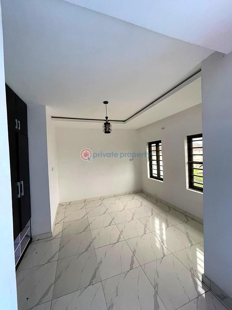 3 bedroom House For Sale Ajah Lagos - 5