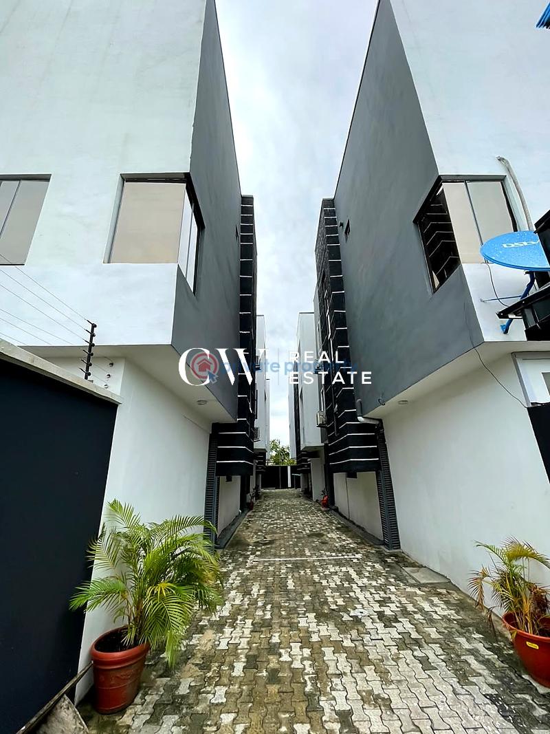 3 bedroom House For Sale Ajah Lagos - 0