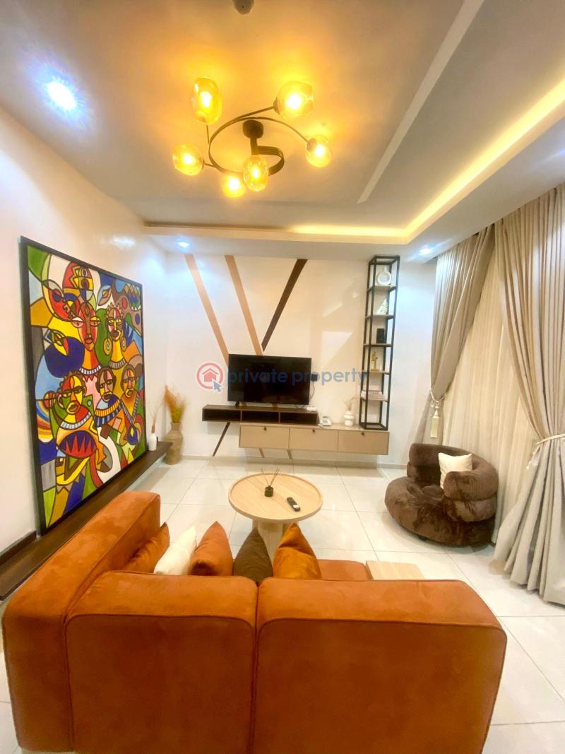 3 bedroom Duplex For Sale Eleko Junction Eleko Ibeju-Lekki Lagos - 5