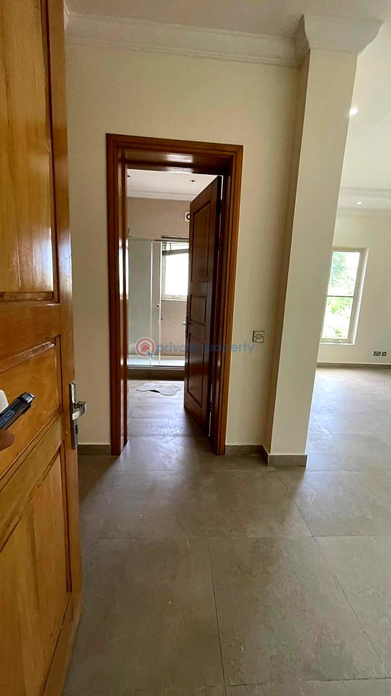 3 bedroom House For Rent Ikoyi Lagos - 7