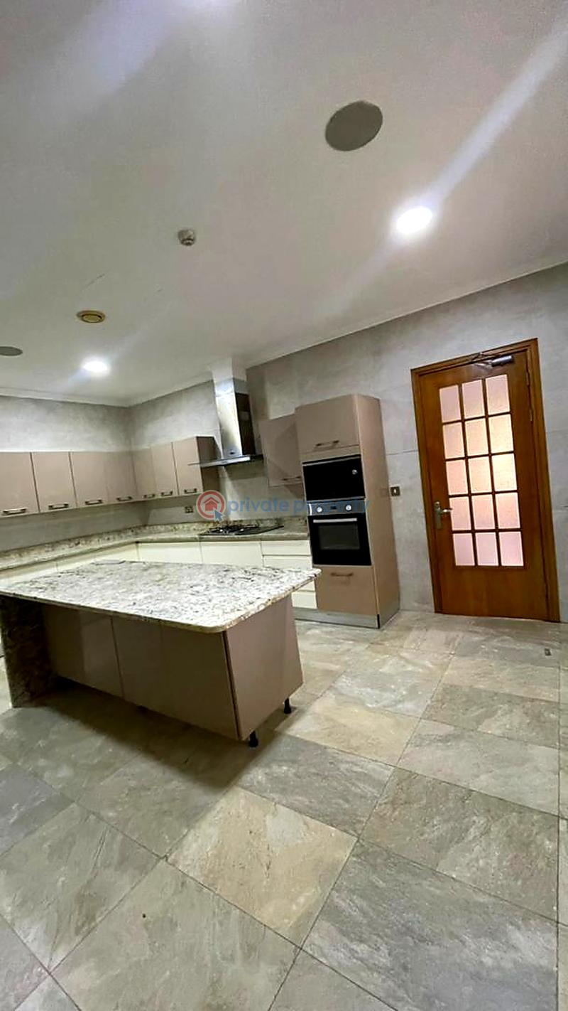 3 bedroom House For Rent Ikoyi Lagos - 3