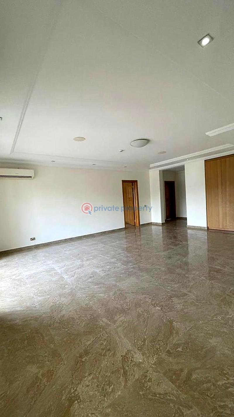 3 bedroom House For Rent Ikoyi Lagos - 2