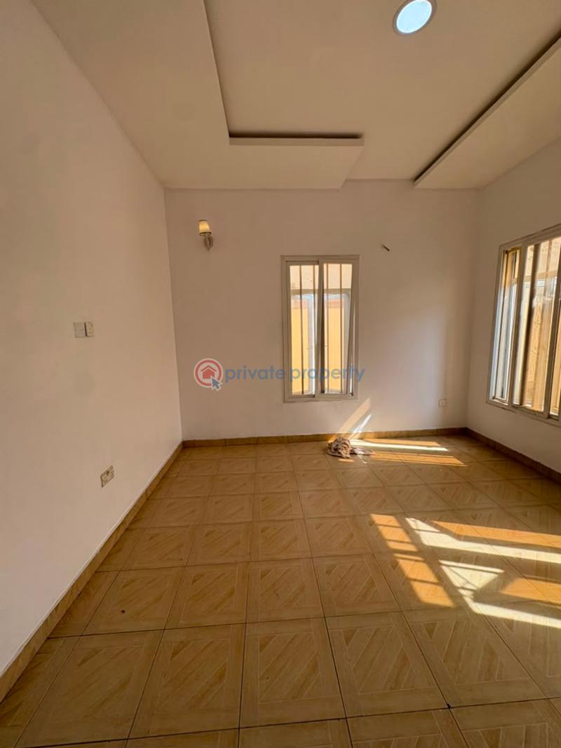 3 bedroom Terraced Duplex For Rent Lekki Lagos - 2