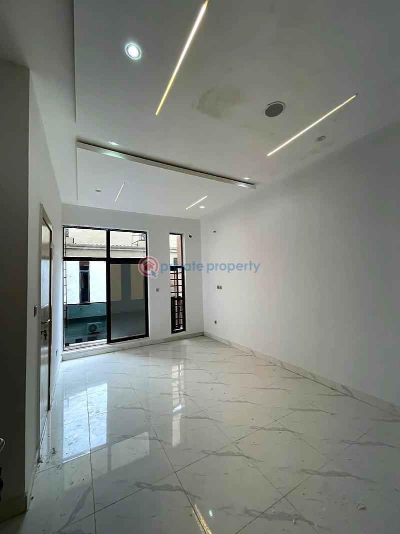 3 bedroom House For Sale Lekki Lagos - 5