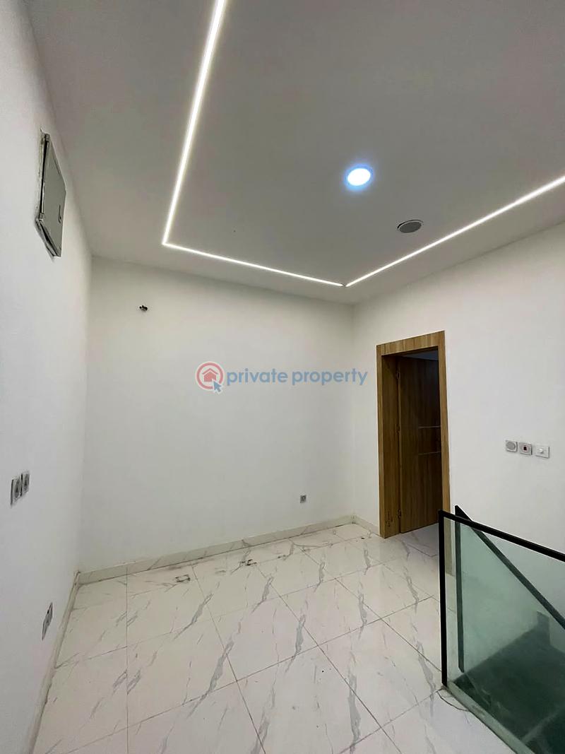 3 bedroom House For Sale Lekki Lagos - 7