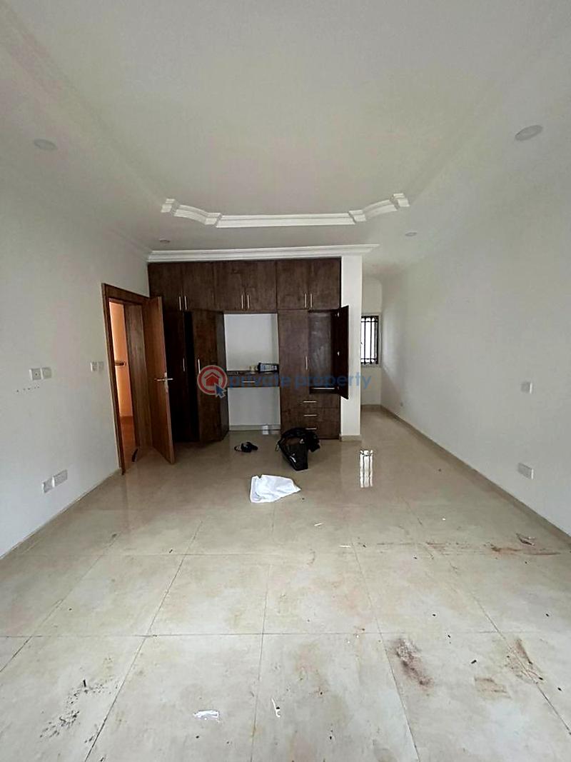 3 bedroom House For Rent Lekki Lagos - 3