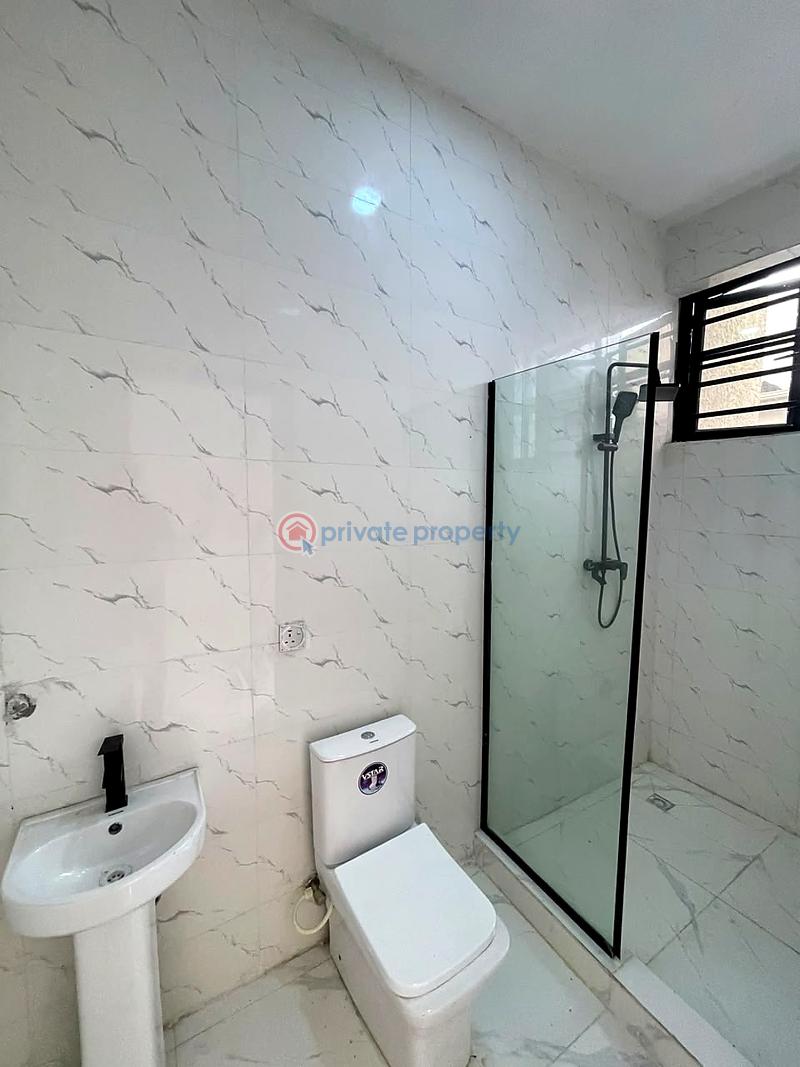 3 bedroom House For Sale Lekki Lagos - 6