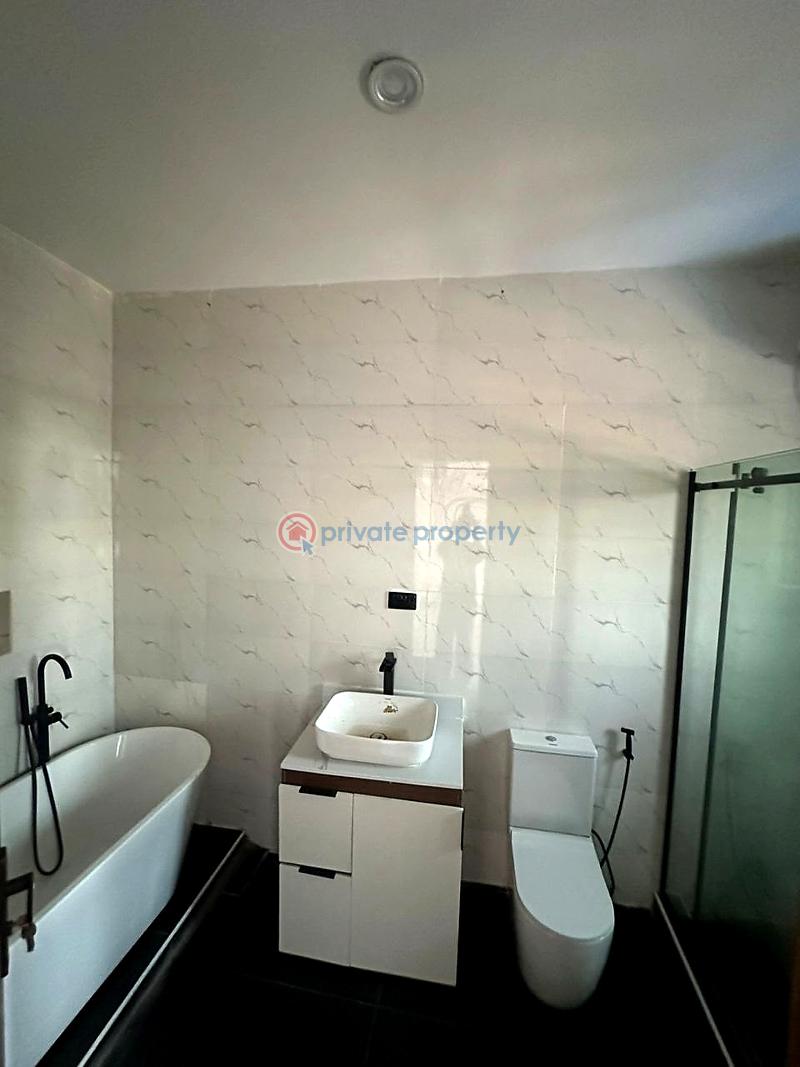 3 bedroom House For Rent Lekki Lagos - 3
