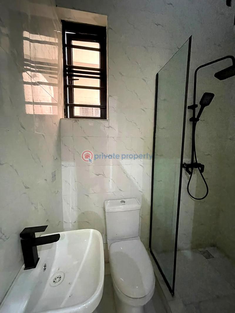 3 bedroom House For Sale Lekki Lagos - 4