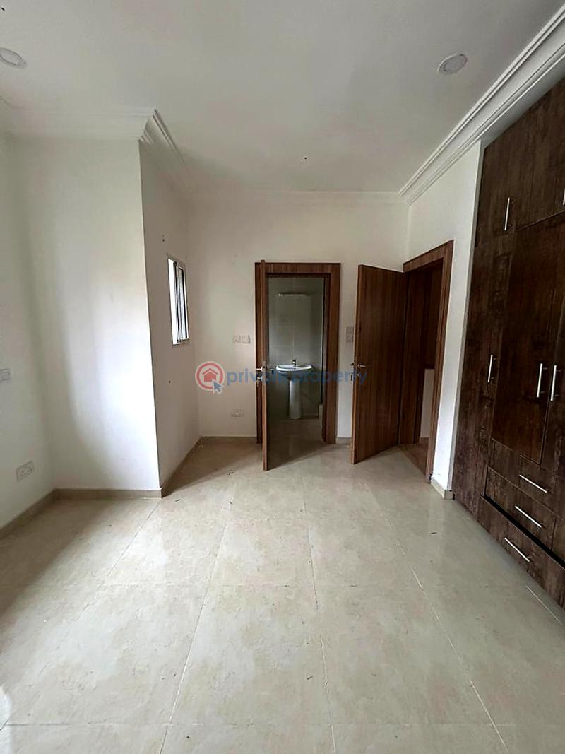 3 bedroom House For Rent Lekki Lagos - 6