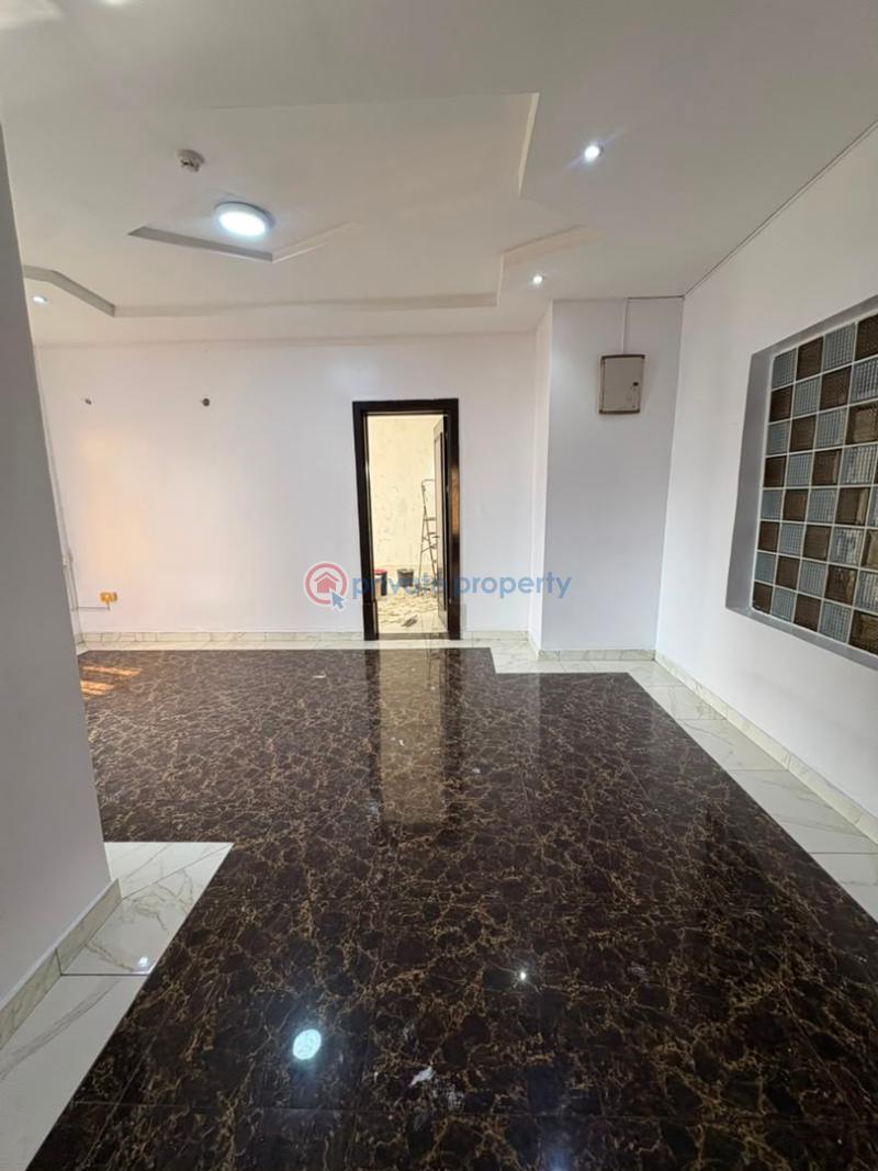 3 bedroom Terraced Duplex For Rent Lekki Lagos - 1