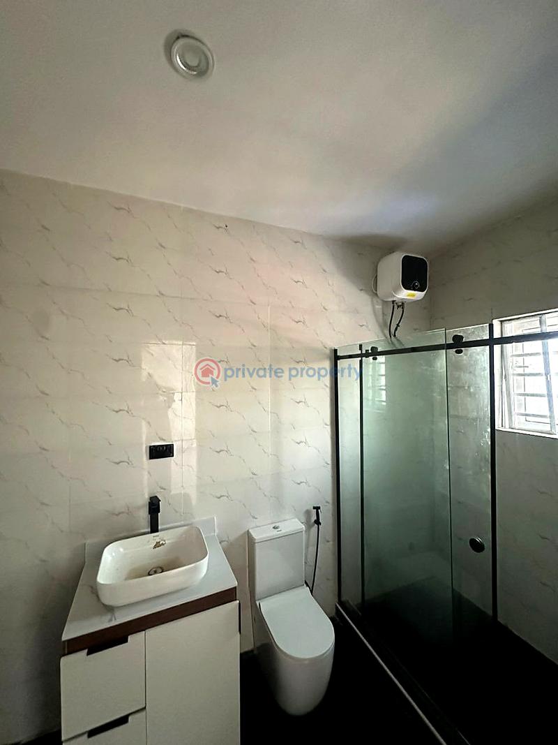 3 bedroom House For Rent Lekki Lagos - 2