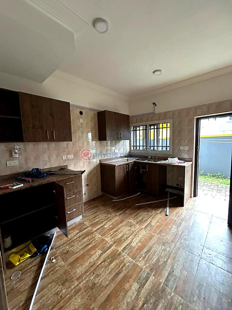 3 bedroom House For Rent Lekki Lagos - 2