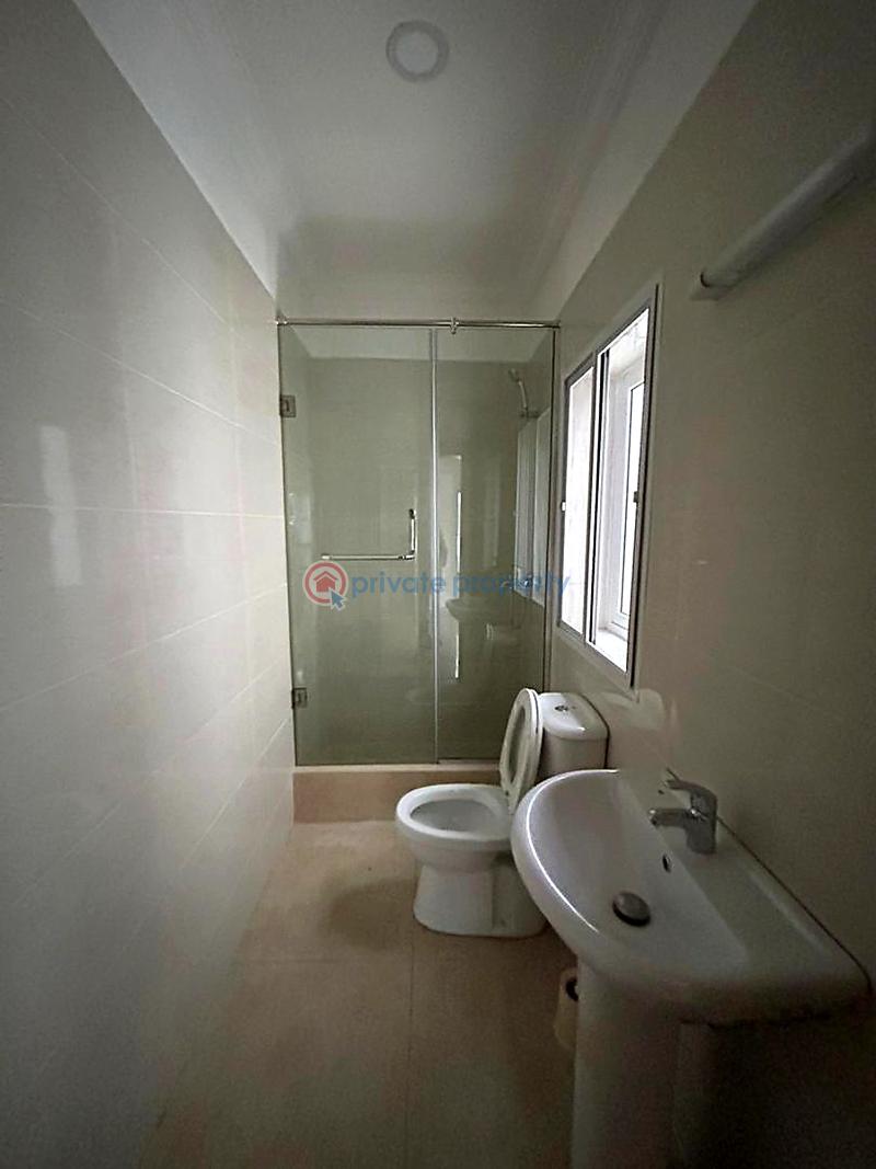 3 bedroom House For Rent Lekki Lagos - 5