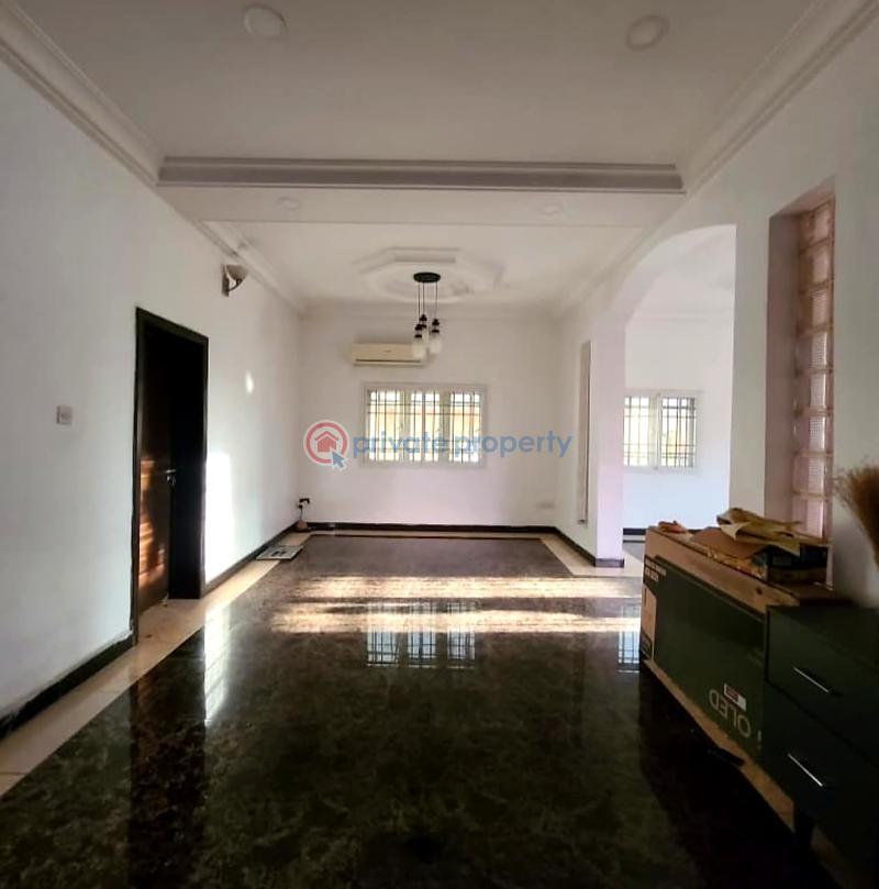 3 bedroom Terraced Duplex For Rent Lekki Phase 1 Lagos - 2