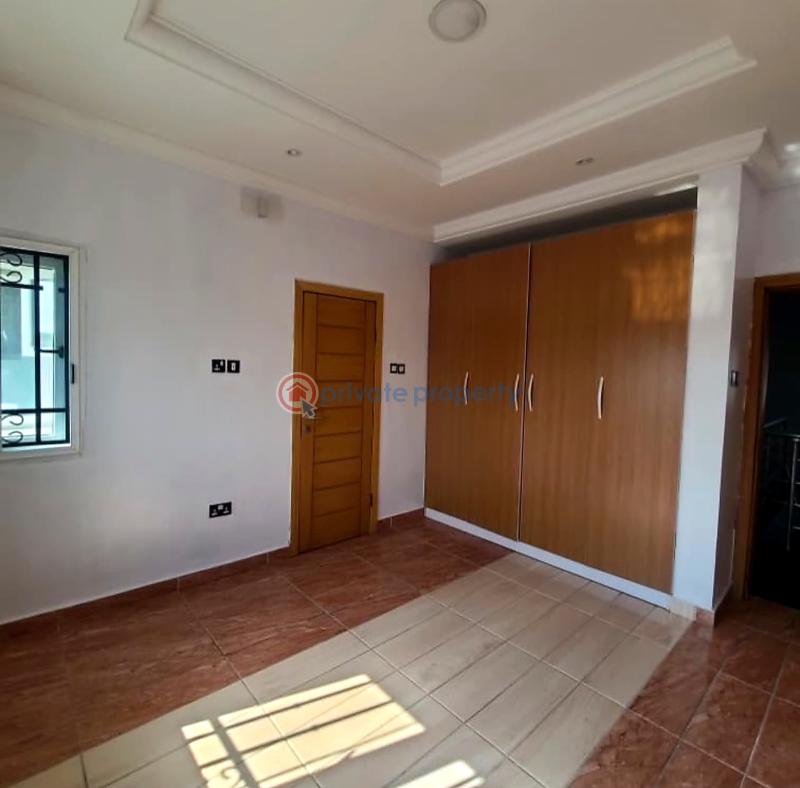 3 bedroom House For Rent Lekki Phase 1 Lagos - 4