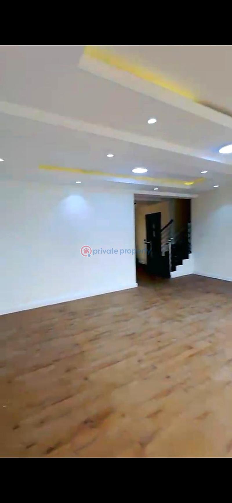 3 bedroom Terraced Duplex For Rent Lekki Phase 1 Lagos - 7