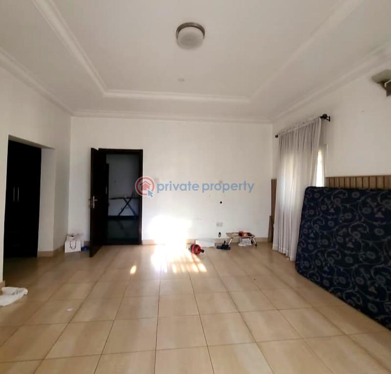 3 bedroom Terraced Duplex For Rent Lekki Phase 1 Lagos - 3