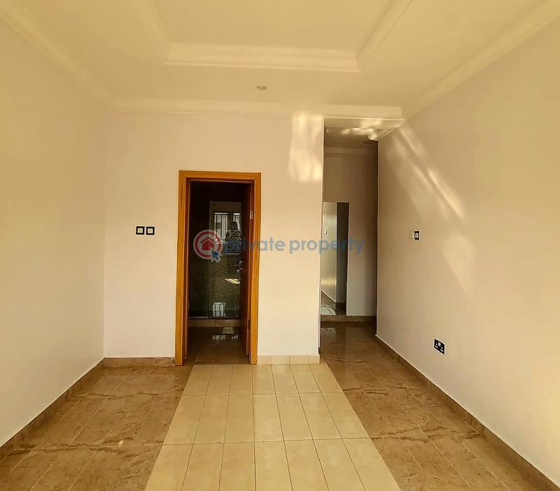 3 bedroom House For Rent Lekki Phase 1 Lagos - 2