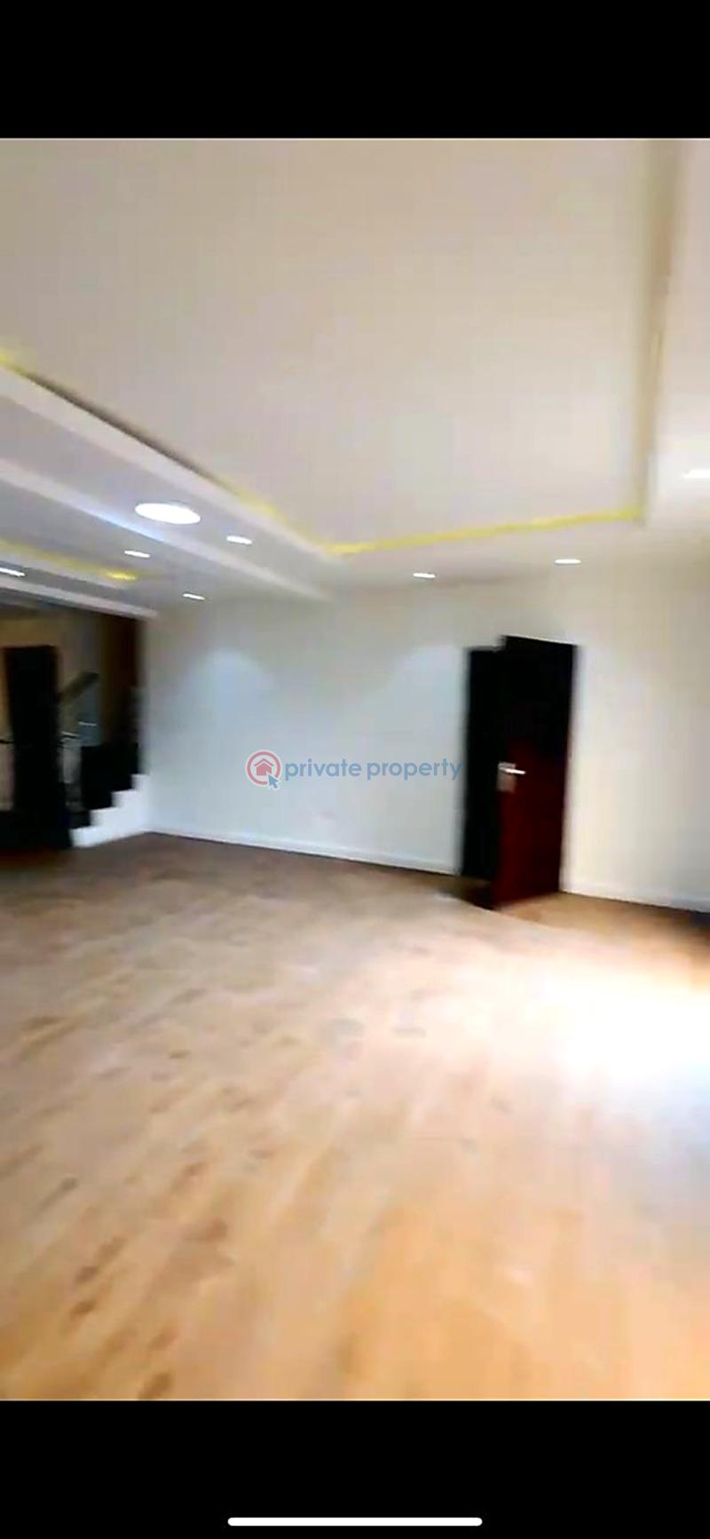 3 bedroom Terraced Duplex For Rent Lekki Phase 1 Lagos - 6