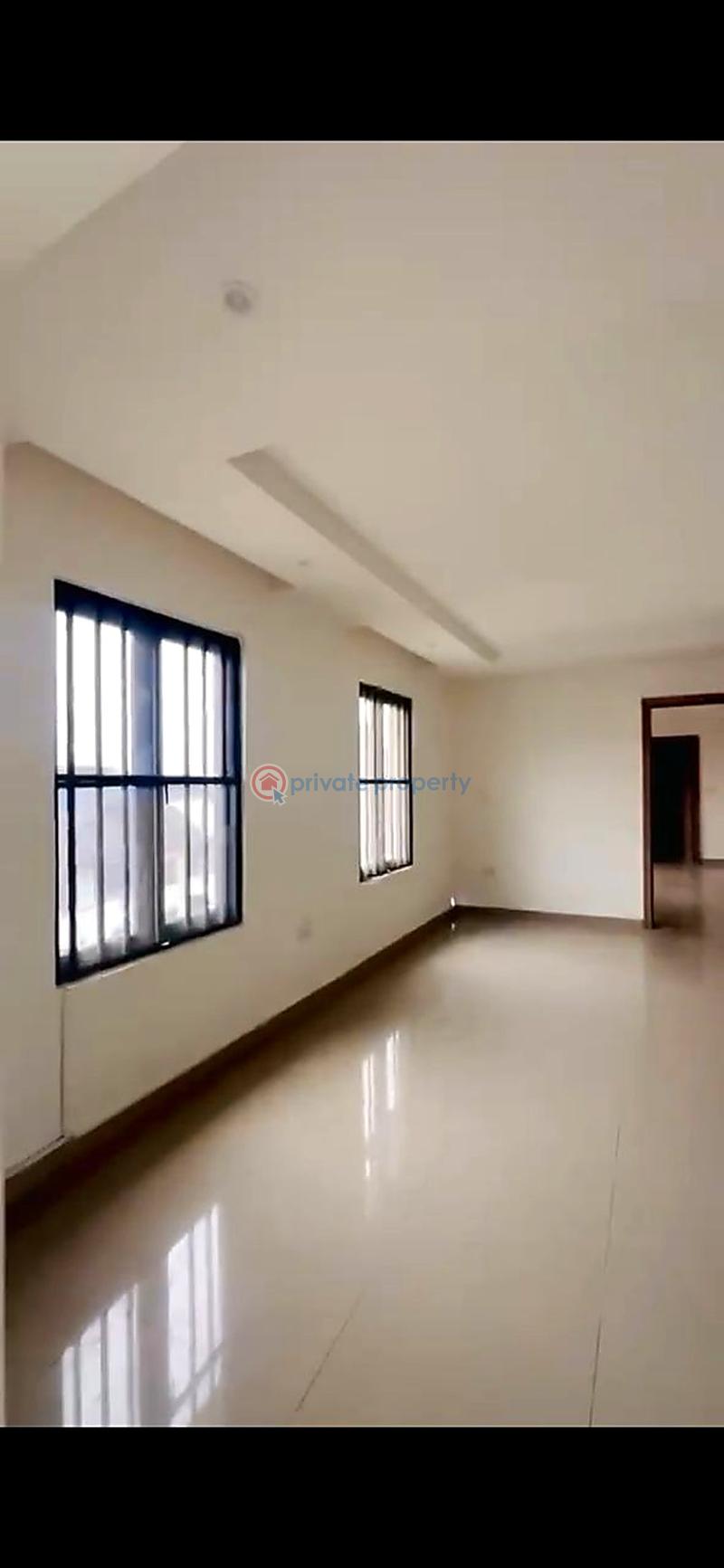 3 bedroom Terraced Duplex For Rent Lekki Phase 1 Lagos - 3