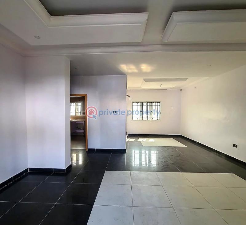3 bedroom House For Rent Lekki Phase 1 Lagos - 5