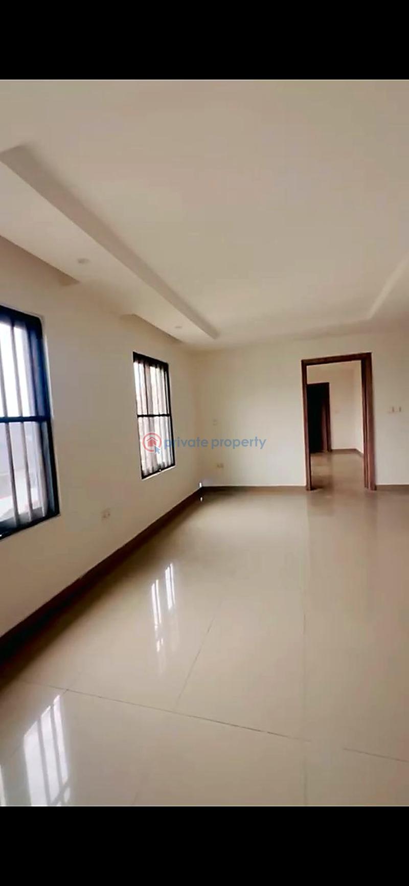 3 bedroom Terraced Duplex For Rent Lekki Phase 1 Lagos - 2