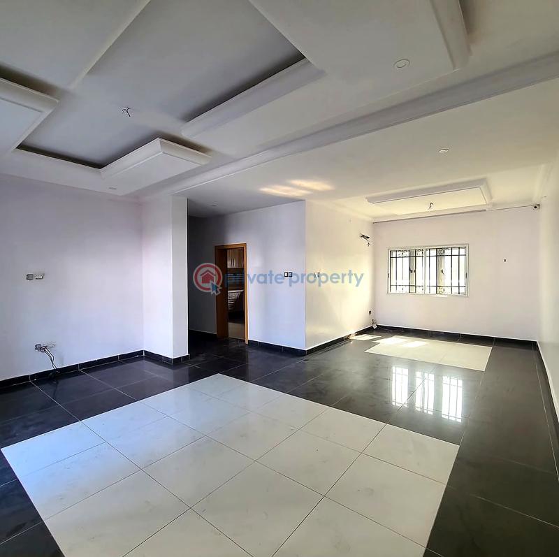 3 bedroom House For Rent Lekki Phase 1 Lagos - 1