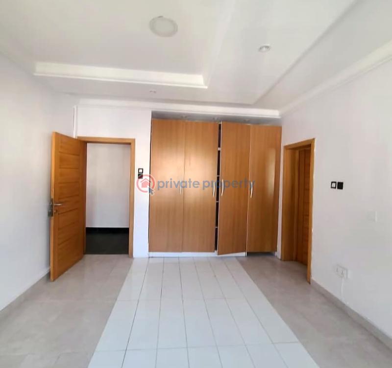 3 bedroom House For Rent Lekki Phase 1 Lagos - 6
