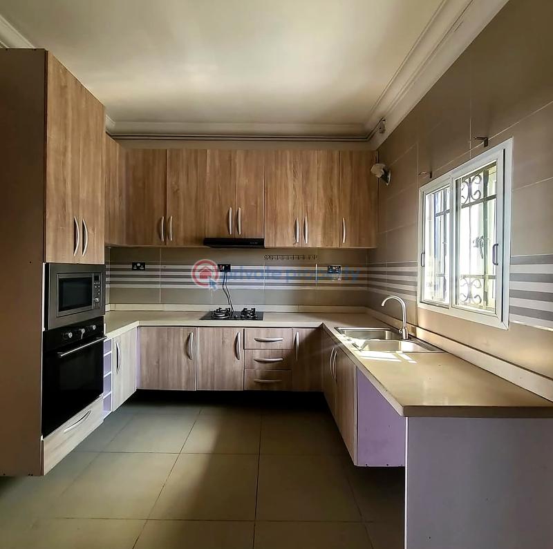 3 bedroom House For Rent Lekki Phase 1 Lagos - 7